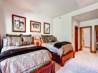 Ski in Ski Out Vail Valley Luxury Rental Beaver Creek Resort